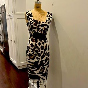Karen Millen dress size USA 6